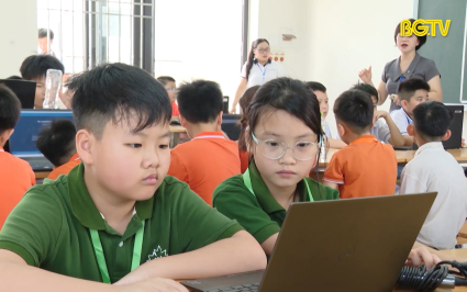Robocon 2025: Kết nối đam m&ecirc; &ndash; Bứt ph&aacute; chuyển đổi số