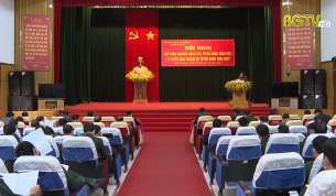 R&uacute;t kinh nghiệm tuyển chọn v&agrave; gọi c&ocirc;ng d&acirc;n nhập ngũ