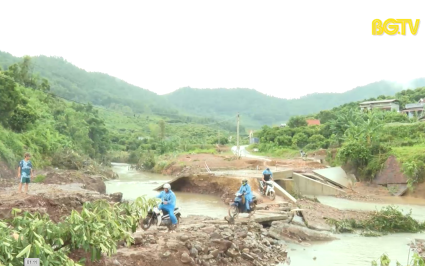 R&uacute;t kinh nghiệm ứng ph&oacute; thi&ecirc;n tai
