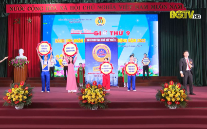 S&acirc;n chơi Giờ thứ 9 cho người lao động