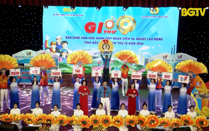 S&acirc;n chơi Giờ thứ 9 ng&agrave;y 08-12-2024