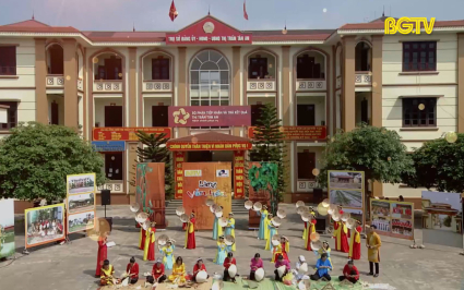 S&acirc;n chơi L&agrave;ng văn ho&aacute; - Số 10: Ng&agrave;y 14-10-2023