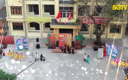 S&acirc;n chơi L&agrave;ng văn ho&aacute; (Số 12 năm thứ 2): Ng&agrave;y 14-12-2024