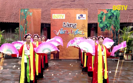 S&acirc;n chơi L&agrave;ng văn ho&aacute; (Số 5 năm thứ 3): Ng&agrave;y 17-05-2025