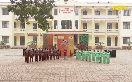 S&acirc;n chơi L&agrave;ng văn ho&aacute; (Số 6 năm thứ 3): Ng&agrave;y 14-06-2025