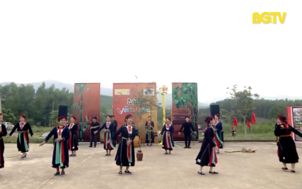 Sân chơi Làng văn hoá (Số 7 năm thứ 2): Ngày 13-07-2024