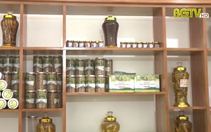 Sản phẩm l&agrave;ng nghề dịp Tết 