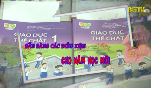 Sẵn s&agrave;ng c&aacute;c điều kiện cho năm học mới