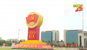 Sẵn s&agrave;ng c&aacute;c điều kiện tổ chức Đại hội Đảng bộ tỉnh Bắc Giang lần thứ XIX