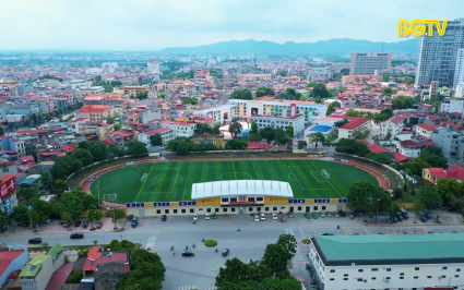 Sẵn s&agrave;ng cho c&aacute;c hoạt động kỷ niệm 60 năm ng&agrave;y B&aacute;c Hồ về thăm v&agrave; chỉ đạo Đại hội Đại biểu tỉnh H&agrave; Bắc lần thứ I (17/10/1963)