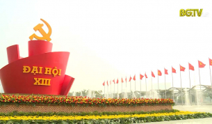 Sẵn s&agrave;ng cho Đại hội Đại biểu to&agrave;n quốc lần thứ XIII của Đảng