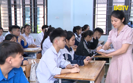 Sẵn s&agrave;ng cho kỳ thi tuyển sinh lớp 10 THPT