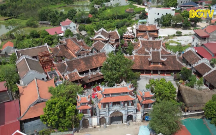 Sẵn s&agrave;ng cho lễ hội &ldquo;Mở cửa rừng&rdquo; 