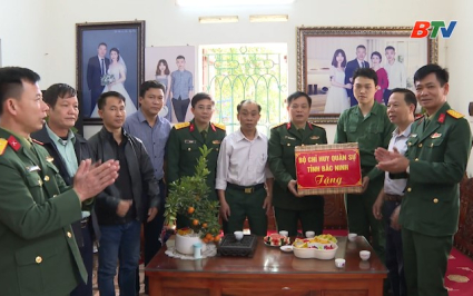 Sẵn s&agrave;ng cho ng&agrave;y hội t&ograve;ng qu&acirc;n năm 2026