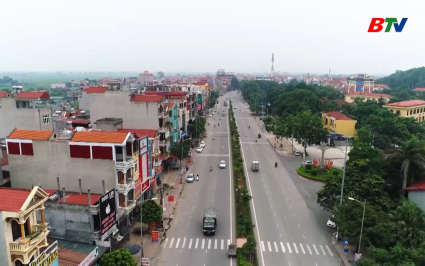Sẵn s&agrave;ng c&ocirc;ng t&aacute;c chuẩn bị Đại hội điểm x&atilde; Ti&ecirc;n Du