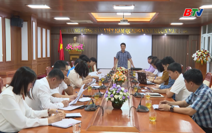 Sẵn s&agrave;ng Giải Cầu l&ocirc;ng quốc tế tại Bắc Ninh 