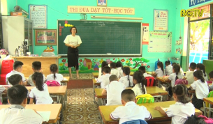 Sẵn s&agrave;ng triển khai chương tr&igrave;nh gi&aacute;o dục phổ th&ocirc;ng mới