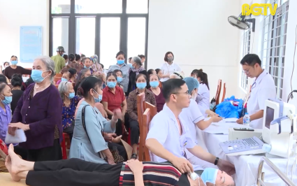 S&agrave;ng lọc bệnh tại cộng đồng 