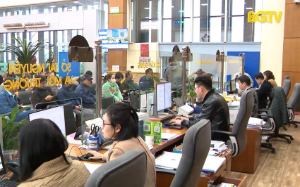 Sắp xếp, tinh gọn bộ m&aacute;y nhưng kh&ocirc;ng gi&aacute;n đoạn hoạt động