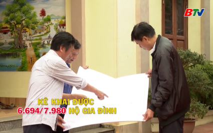 Sau 1 th&aacute;ng ph&aacute;t động cao điểm giải ph&oacute;ng mặt bằng dự &aacute;n Cảng h&agrave;ng kh&ocirc;ng quốc tế Gia B&igrave;nh 