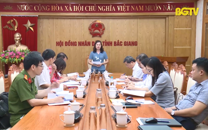 Sẽ gi&aacute;m s&aacute;t việc thực hiện ph&ograve;ng chống ch&aacute;y nổ giai đoạn 2022- 2024