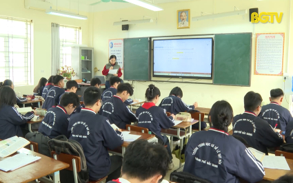 Siết chặt hoạt động dạy th&ecirc;m, học th&ecirc;m 