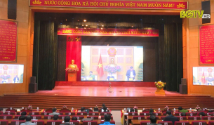 Siết chặt kiểm so&aacute;t, đảm bảo an to&agrave;n dịp Tết