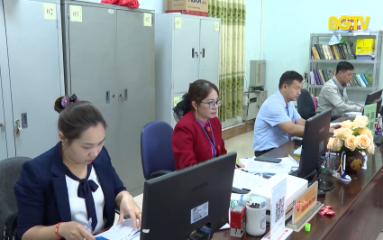 Siết chặt kỷ luật, kỷ cương h&agrave;nh ch&iacute;nh ngay từ đầu năm