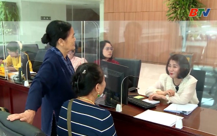Siết chặt kỷ luật, kỷ cương h&agrave;nh ch&iacute;nh sau Tết