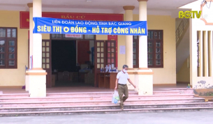 "Si&ecirc;u thị 0 đồng" v&agrave; những nghĩa cử cao đẹp