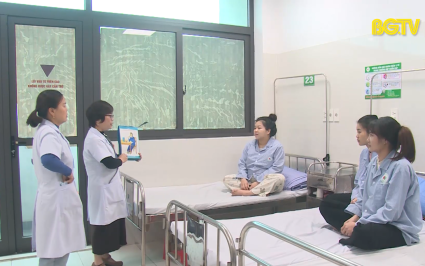 SKCĐ: Bổ sung dinh dưỡng cho b&agrave; mẹ mang thai