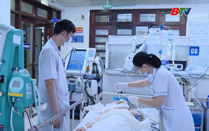 SKCĐ: Thực trạng kh&aacute;ng thuốc kh&aacute;ng sinh