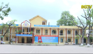 Sở GD&ĐT Bắc Giang điều chỉnh thời gian kiểm tra học kỳ 2