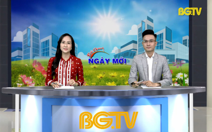Bắc Giang ng&agrave;y mới ng&agrave;y 30-06-2023
