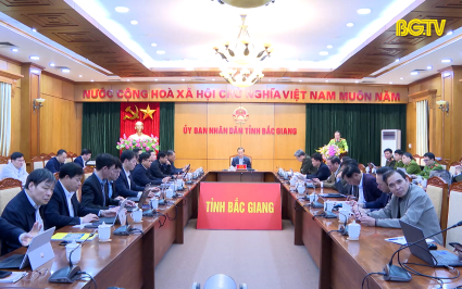 Quyết liệt, s&aacute;ng tạo hơn trong thực hiện chuyển đổi số