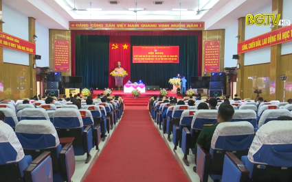 Sơ kết đ&aacute;nh gi&aacute; kết quả phối hợp chỉ đạo c&ocirc;ng t&aacute;c thanh ni&ecirc;n 