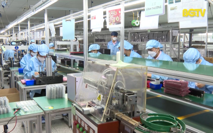 Số lao động ngoại tỉnh chiếm tr&ecirc;n 30%