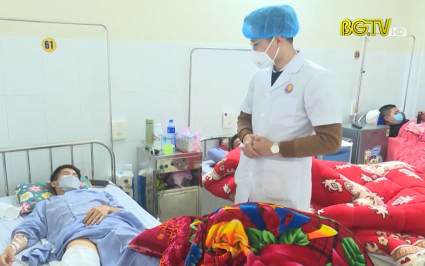 Số người bị TNGT nhập viện trong những ng&agrave;y Tết giảm nhiều 