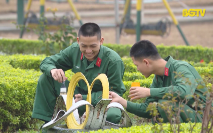 S&ocirc;i nổi hoạt động trong &ldquo;Th&aacute;ng thanh ni&ecirc;n&rdquo;