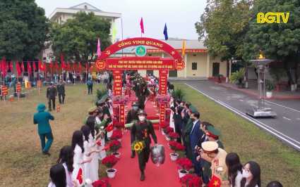 S&ocirc;i nổi ng&agrave;y hội t&ograve;ng qu&acirc;n năm 2023