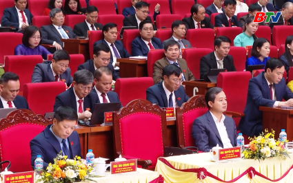 S&ocirc;i nổi phi&ecirc;n chất vấn tại kỳ họp thứ T&aacute;m - HĐND tỉnh kh&oacute;a XIX 