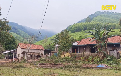 Sơn Động: 02 người tử vong nghi uống rượu ng&acirc;m c&acirc;y rừng