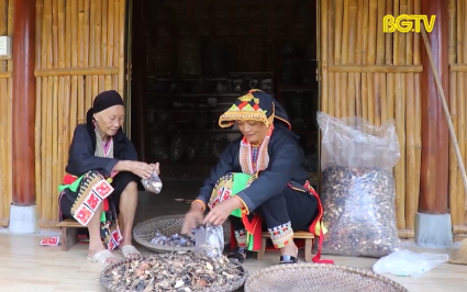 Sơn Động: 2 điểm được c&ocirc;ng nhận điểm du lịch cộng đồng