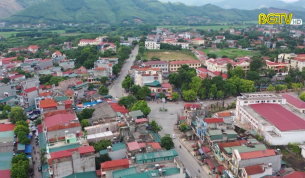 Sơn Động nhiều th&agrave;nh tựu nổi bật trong nhiệm kỳ 2015 - 2020