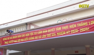 Sơn Động sẵn s&agrave;ng Đại hội điểm cấp x&atilde;, nhiệm kỳ 2020-2025