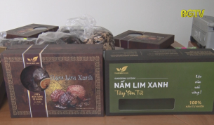 Sơn Động x&acirc;y dựng thương hiệu sản phẩm OCOP đặc trưng