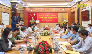 Son sắt niềm tin theo Đảng, theo B&aacute;c Hồ