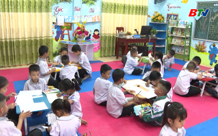 STEAM -  Phương ph&aacute;p học tập gắn với thực tiễn