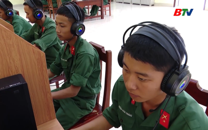 Sư đo&agrave;n 325 chủ động chuyển đổi số v&agrave; cải c&aacute;ch h&agrave;nh ch&iacute;nh 