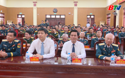 Sư đo&agrave;n 365 kỷ niệm 60 năm ng&agrave;y th&agrave;nh lập